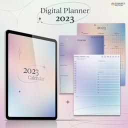 Radial Gradient Planner - Notify by Google Calendar